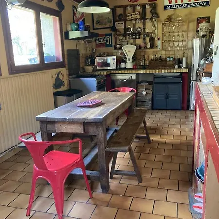 24 Heures Du Mans A La Campagne 度假居 *