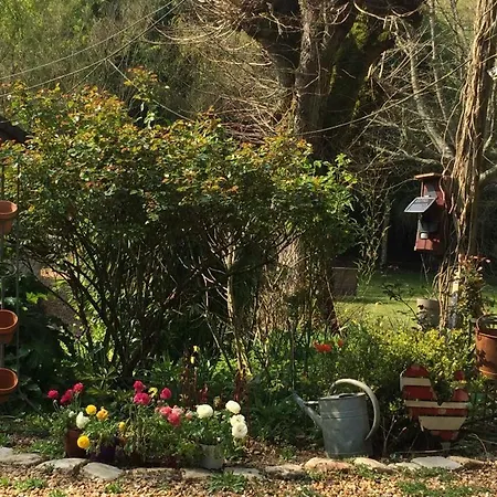 24 Heures Du Mans A La Campagne 度假居